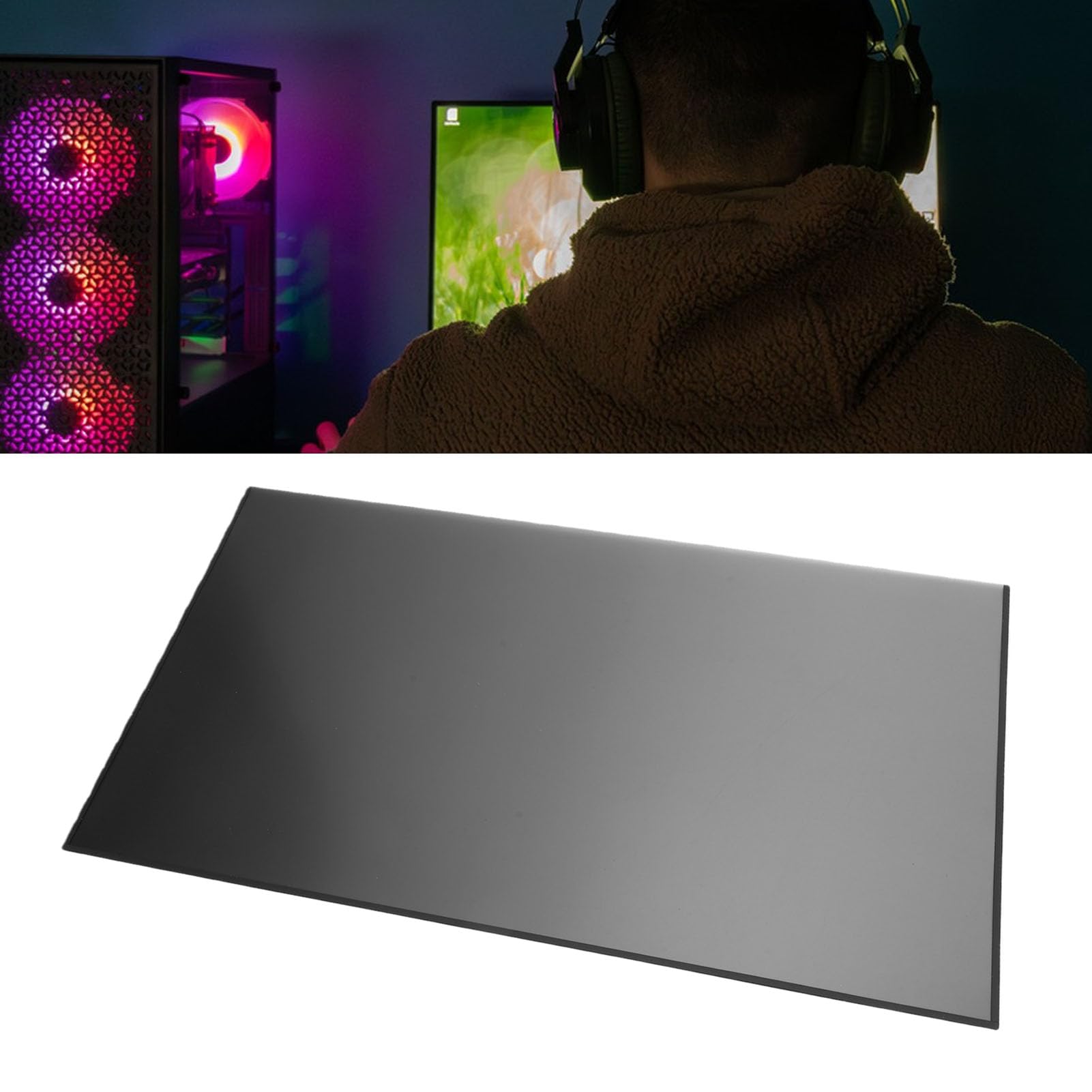 Proteggi Schermo Privacy 24 Pollici per Monitor Desktop