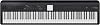 Roland FP-E50 Digital Piano | Premium Piano with Expandable Sound Library | 88-Note Hammer-Action Keyboard | Professional Auto-Accompaniment | Mic Input with Vocal Harmony FX | BluetoothMIDI Support