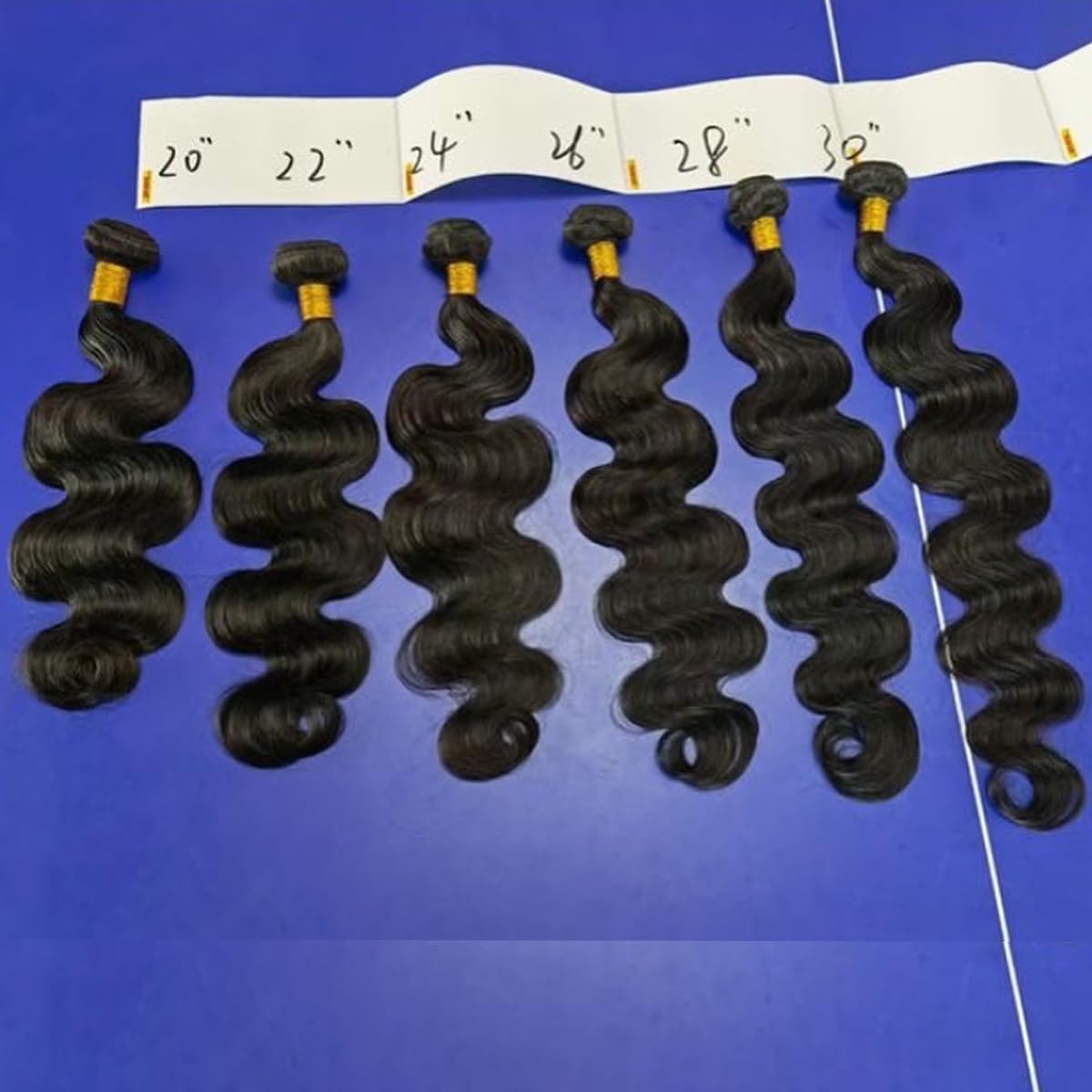 Brazilian Human Hair Bundles 12A Body Wave Bundles Human Hair Unprocessed Brazilian Virgin Hair Weave Bundles Deals Human Hair e Natural Black (black body wave bundles, 20 22 24)