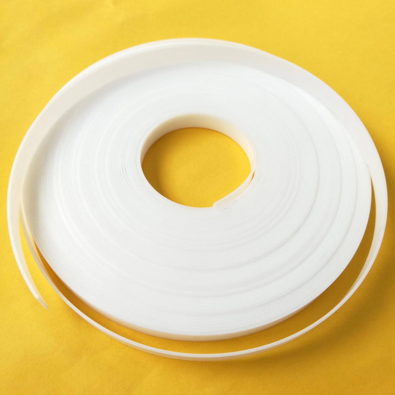 20Meters 5mm 7mm width 0.5mm thickness Cutting Plotter Blade Guard Strip for Roland Graphtec Mimaki GCC China Liyu Vinyl Cutter