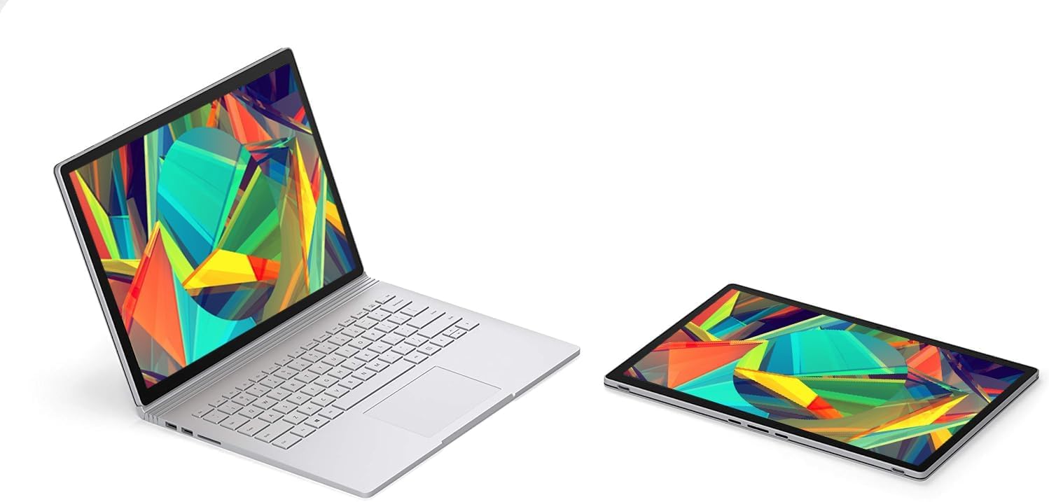 Amazon.com: Microsoft Surface Book 3, 2-in-1 Touchscreen