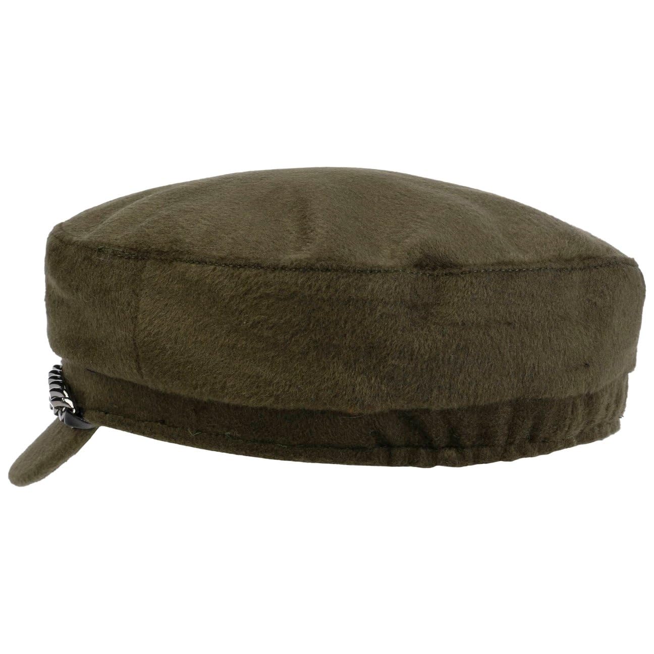 Berretto Marinaio Panno Cappello Baker Boy Cappellino da Donna Invernale