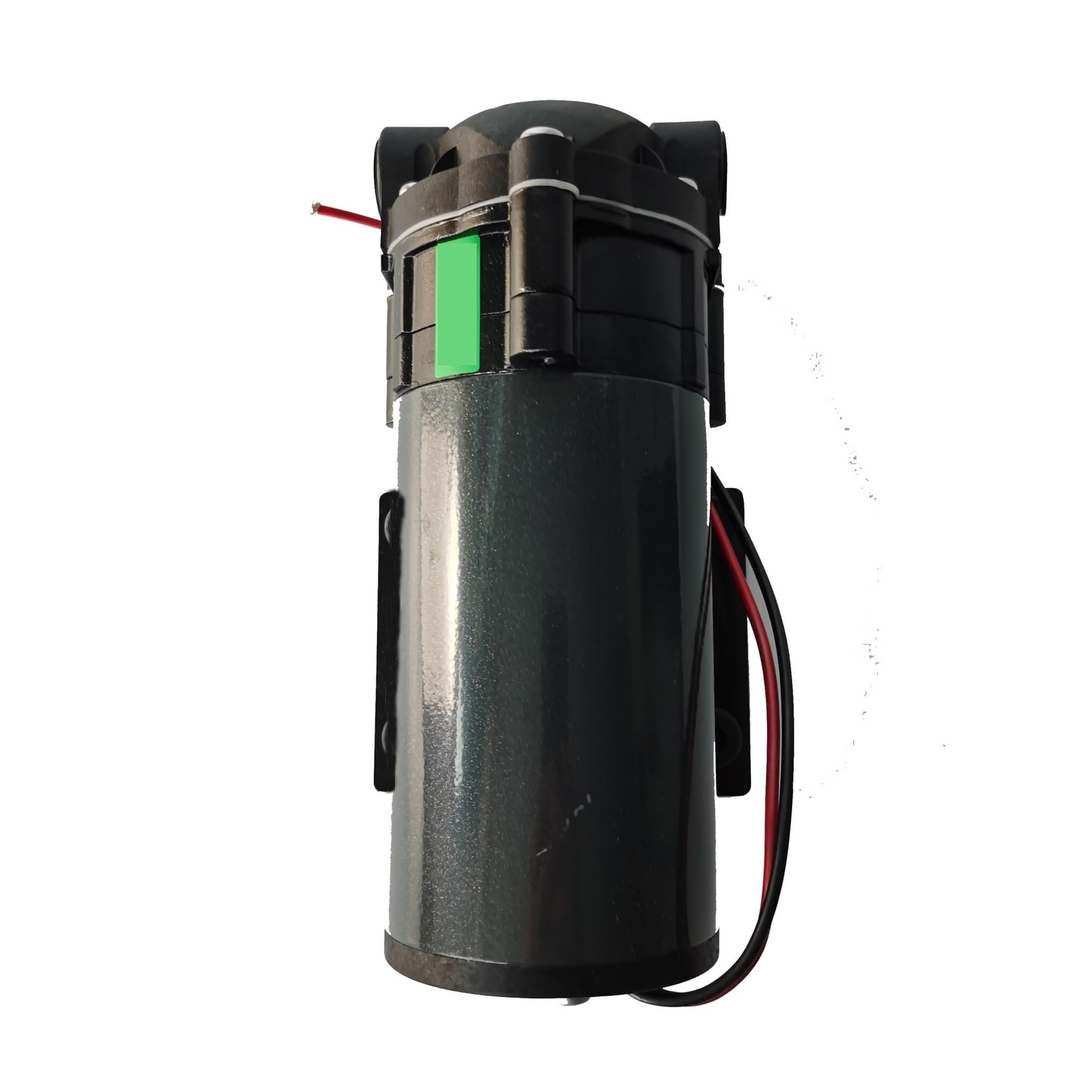 Pompa booster acqua a membrana 400G, pompa ad alta pressione per flusso per di purificazione dell'acqua ad osmosi inversa