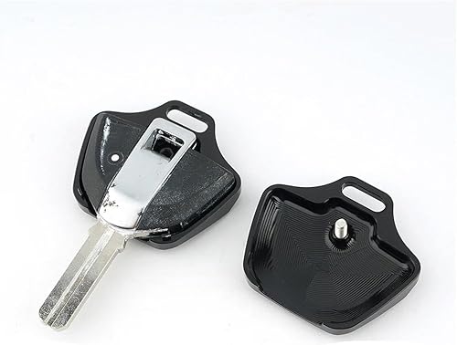 Miniatura 6 de ORSQU For BM-&W R1200GS R 1200 GS LC Adventur Motorcycle Keychain Key Case Cover Protection Shell