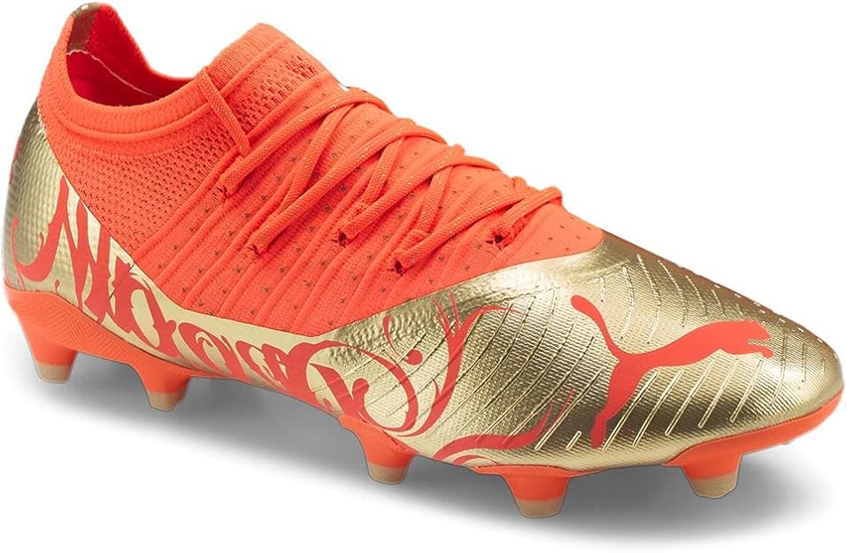 シューズ Puma future PUMA】 プーマ FUTURE Z 1.4 FG/AG フューチャー Z 1.4 FG/AG