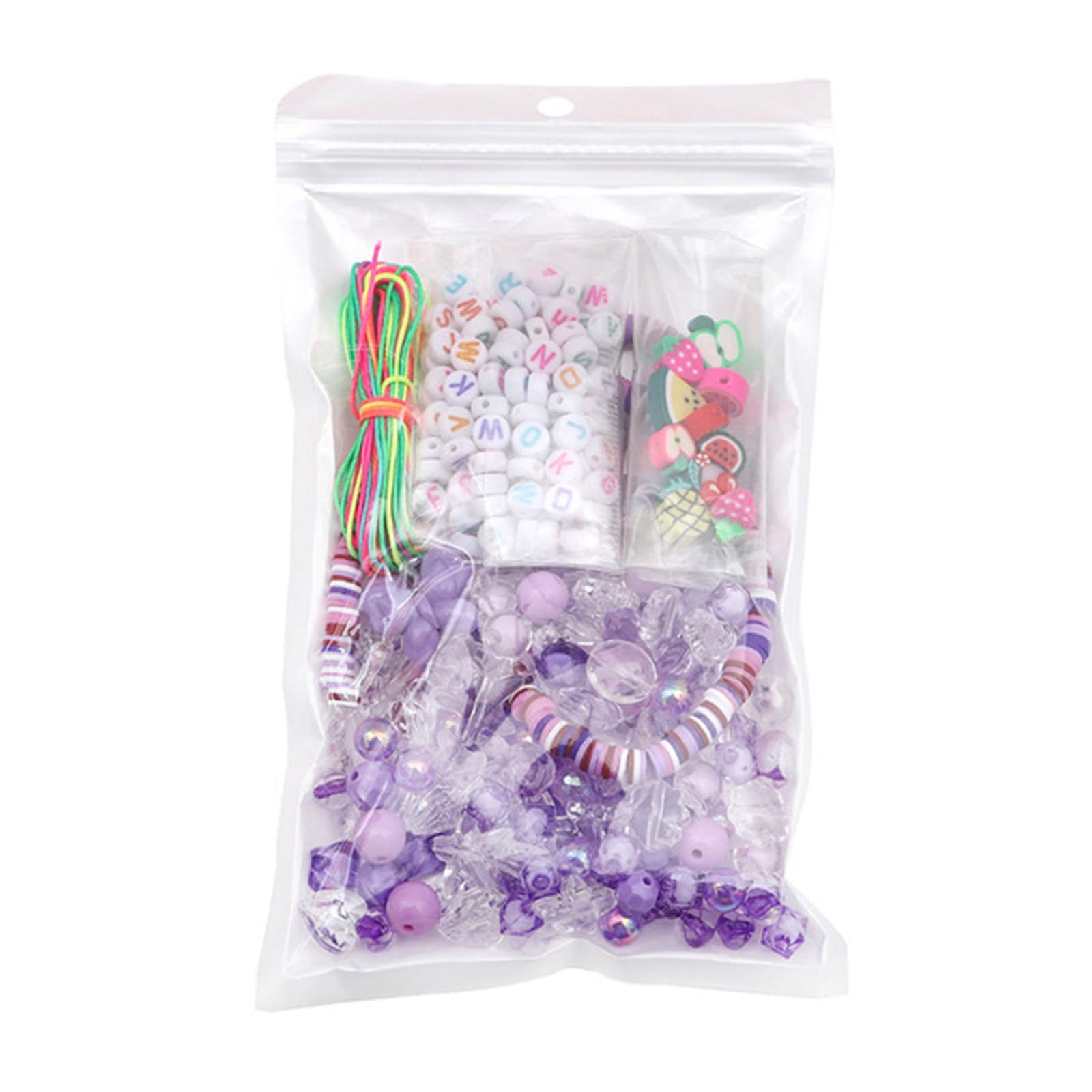 Lot De 40 Perles En Céramique Pour Création De Bijoux - DIY Et Bricolage Créatif