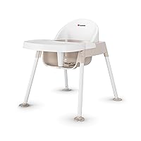 Vista 9 de Secure Sitter – 5" Altura del asiento – Silla de prueba de punta y Slip Alimentación