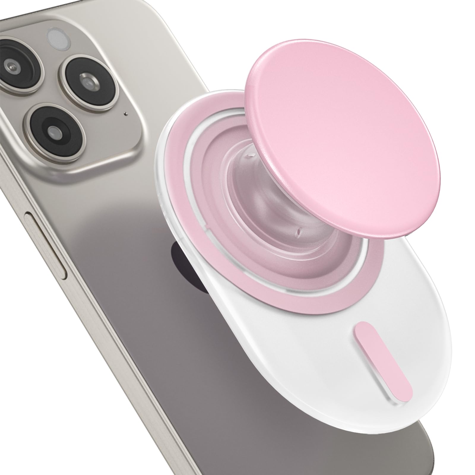 Amazon.com: AUROX Magnetic Phone Grip Holder for Magsafe Phone