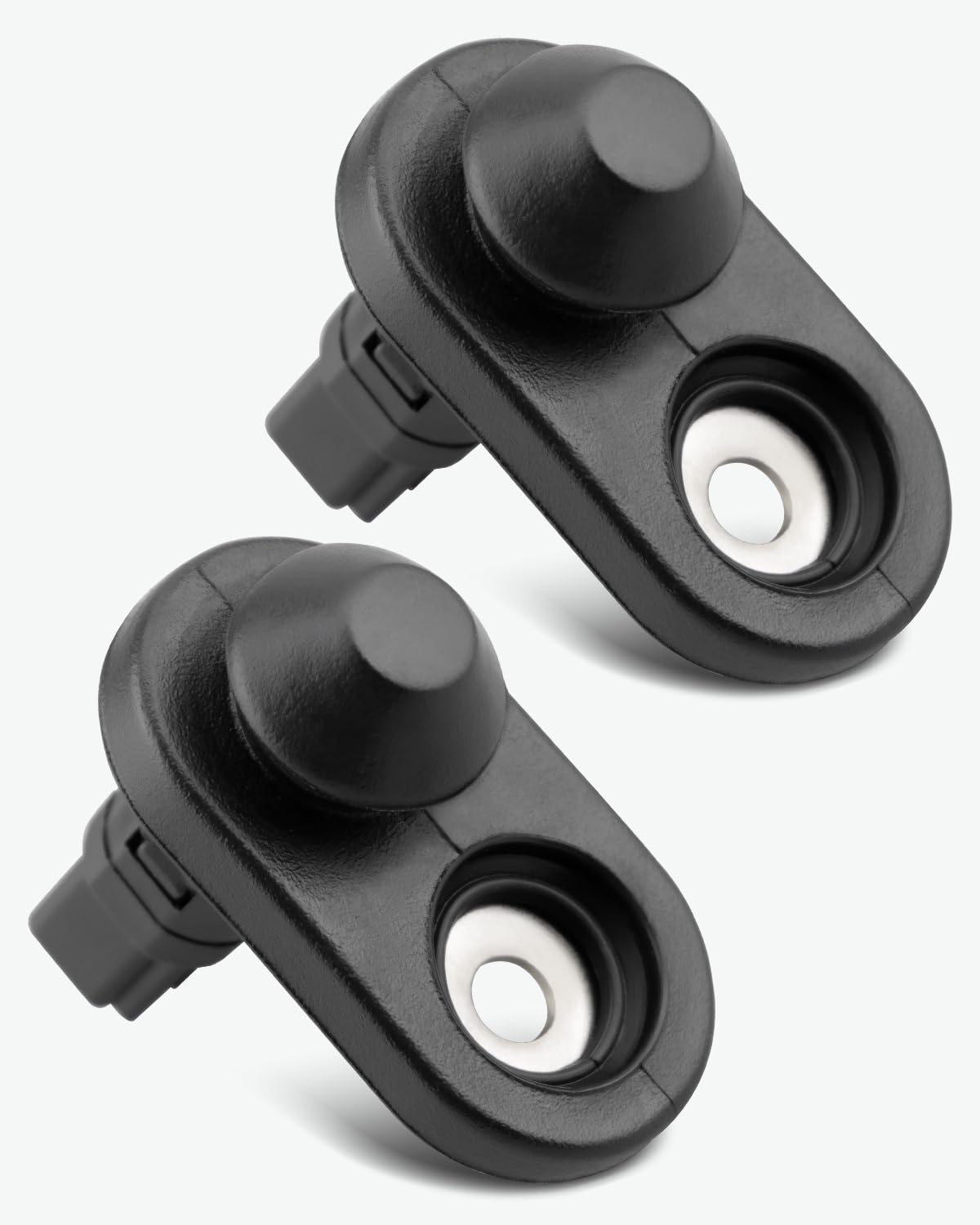 2PCS Door Lamp Switch Fit for Toyota RX330 Tacoma CT200 IS300 Celica ES300/300h Mirai HS250h SC430 4Runner GX470 LX470 C-HR FJ Cruiser