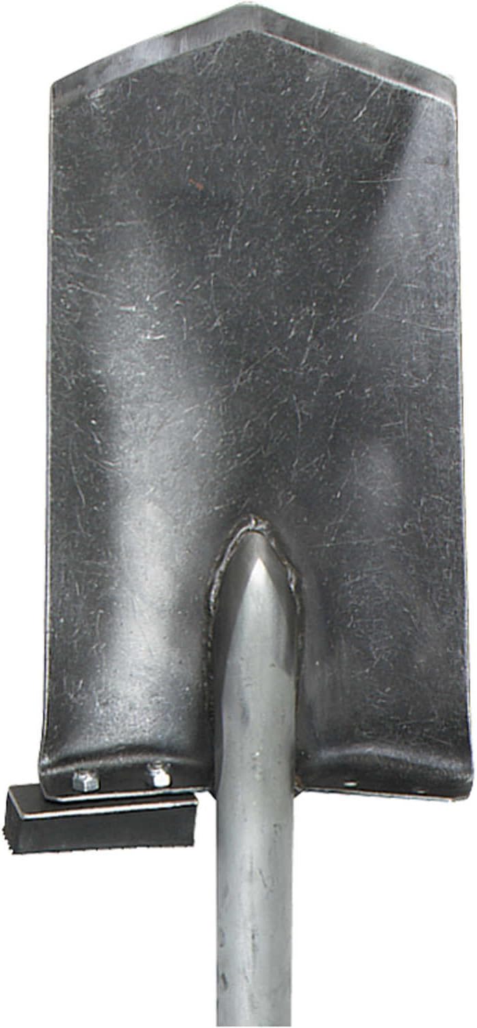 King of Spades Diamond Point Spade