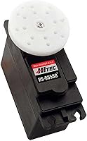 Vista 2 de Hitec 31805S HS-805BB Mega Giant Scale 2BB Servo