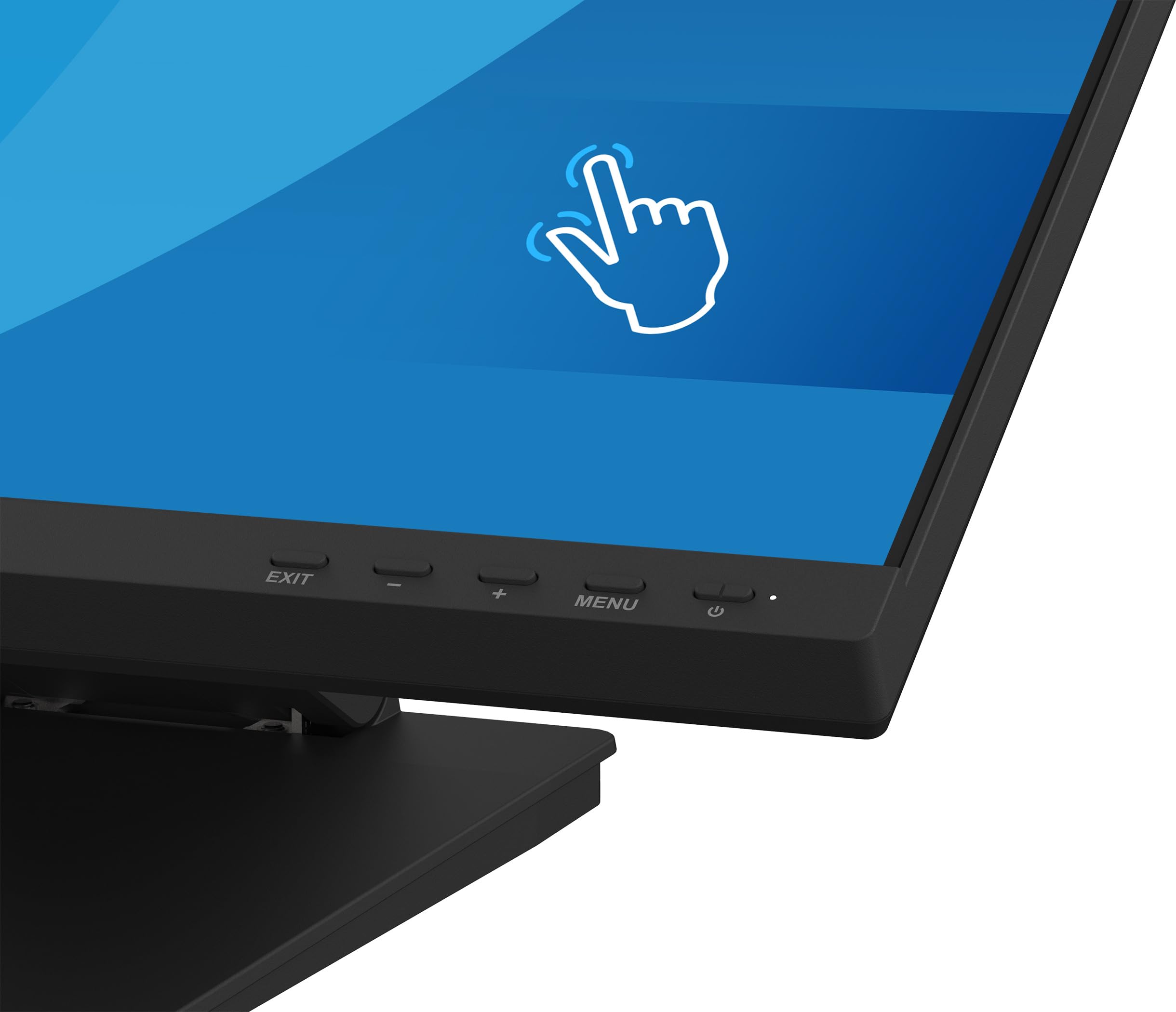 Iiyama Prolite T2454msC-B3ag - LeD-Monitor - 61 Cm (24")
