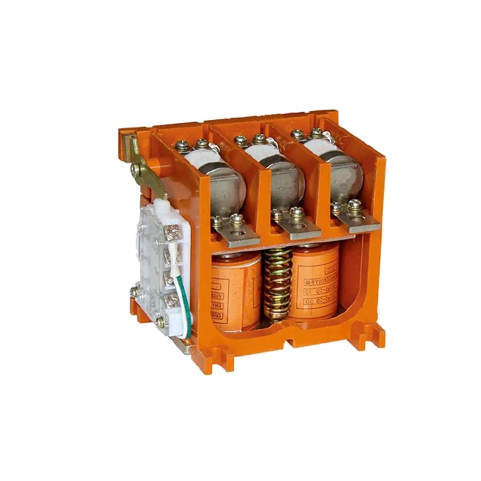 CLBSWYEJK CKJ5/AC contactor/AC vacuum contactor