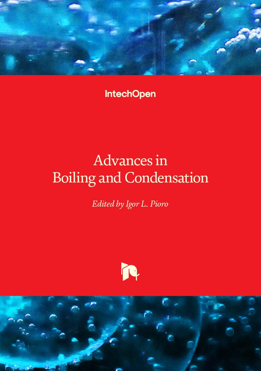 Advances in Boiling and Condensation