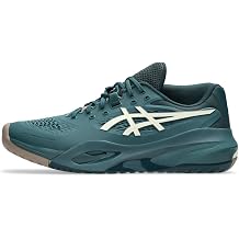 ASICS Mens Gel-Resolution X Tennis Shoes