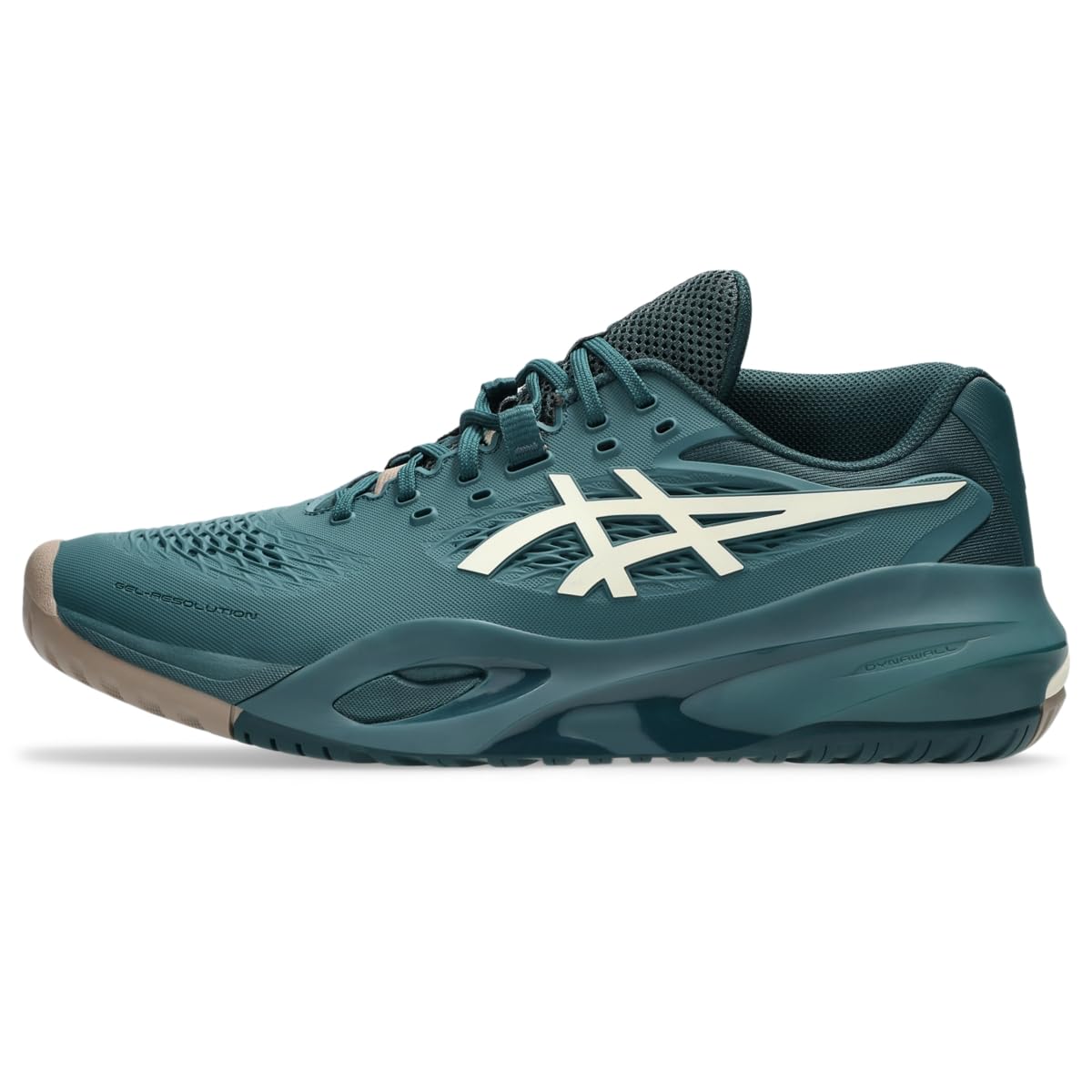 Men's Gel-Resolution X Tennis Shoes