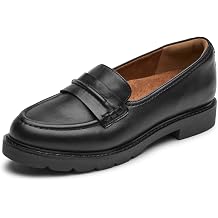 Cobb Hill Janney Loafer Womens Slip On