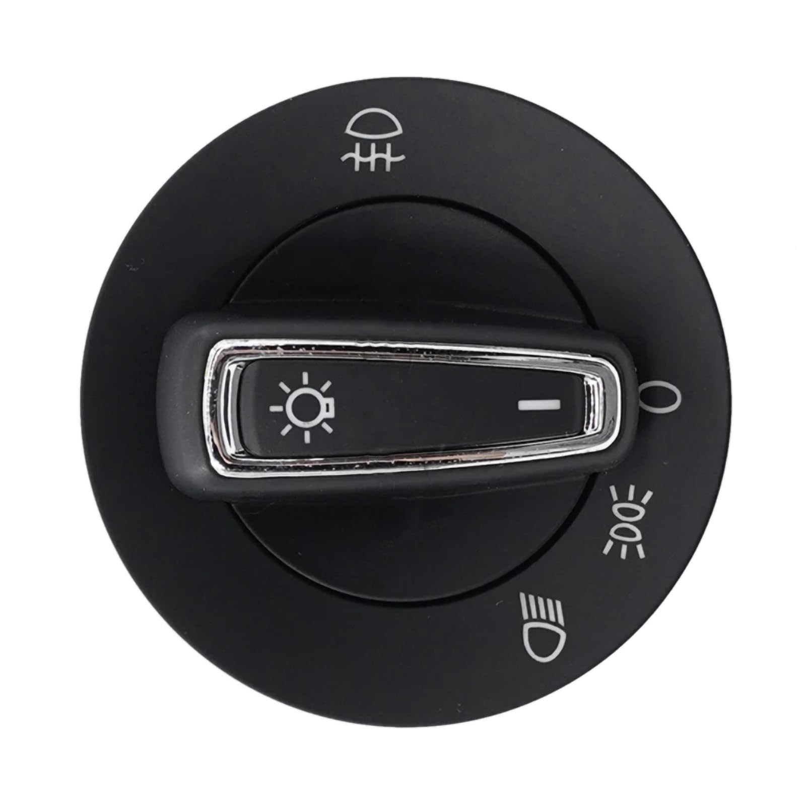JNNJ Interruttore Push Pull, Interruttore Fari L'interruttore JNNJ Interruttore Push Pull, Interruttore Fari L'interruttore