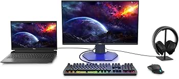 Monitor para Jogos Dell S2522HG, 240 Hz, Full HD, 24,5 polegadas
