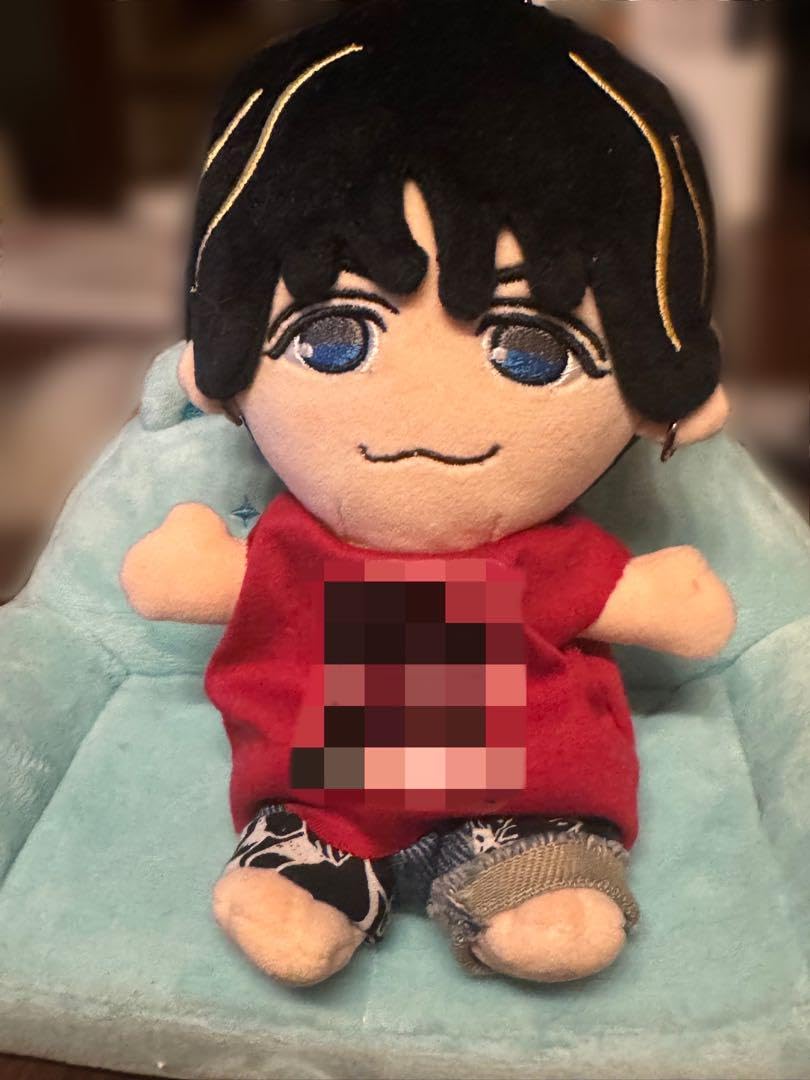 新品未使用　藤井流星　アクスタ　ぬいぐるみ　セット 2025年最新】藤井流星 ぬいぐるみの人気アイテム - メルカリ