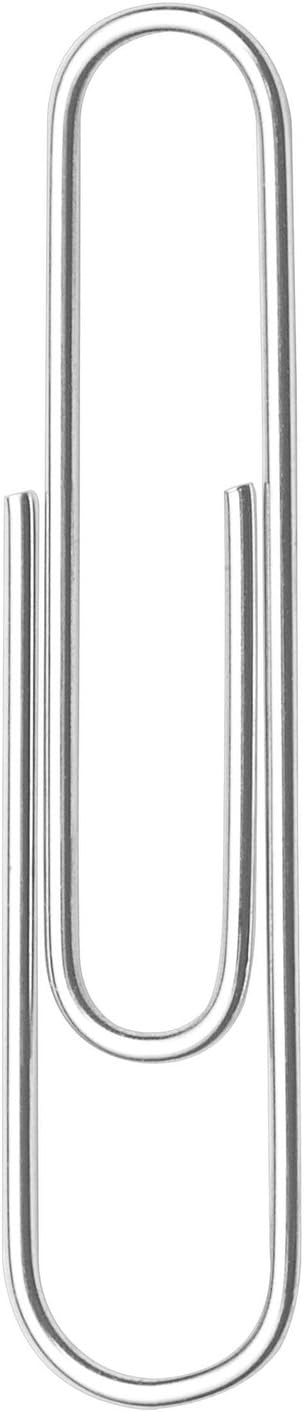 Acco Recycled Paper Clips