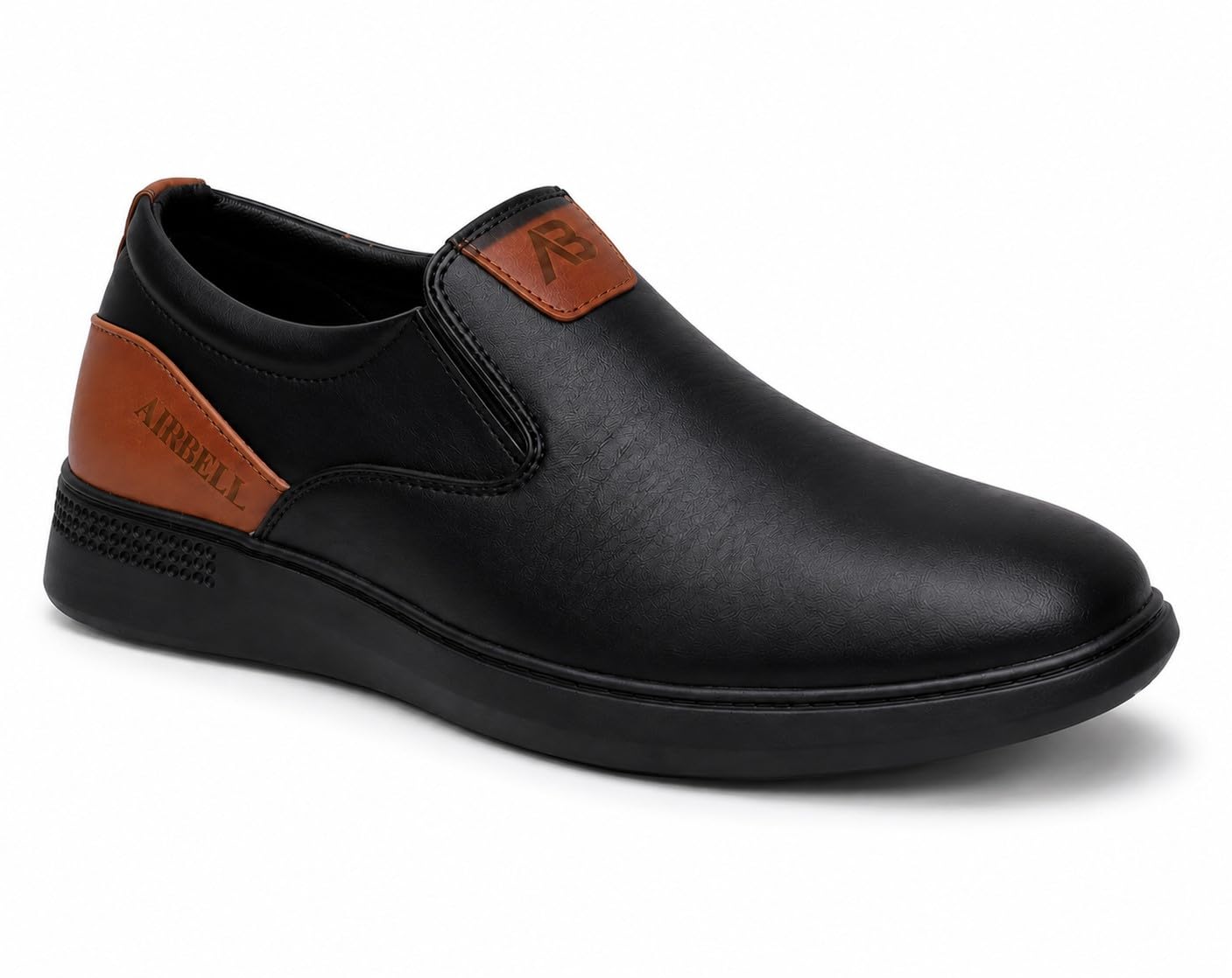 AIRBELL Men Shoes Stylish Casual Loafers for Man Slip on Style Casual Shoes for Men Comfortable Casual Loafers for Boys Lightweight Casual Loafers Shoe for Men-picture-46
