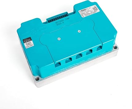 GregYoung Fardriver Controller 72v, ND72680, 5000w BLDC Programmable E Bike Controller, Electric Motorcycle Motor Parts