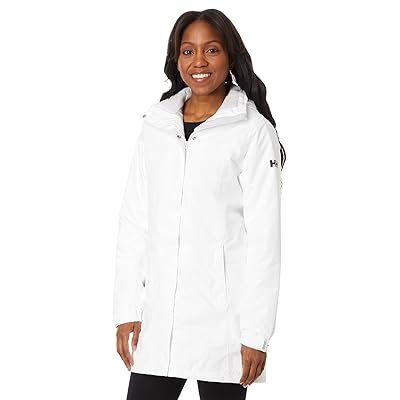 Helly Hansen Aden Insulated Coat Women
