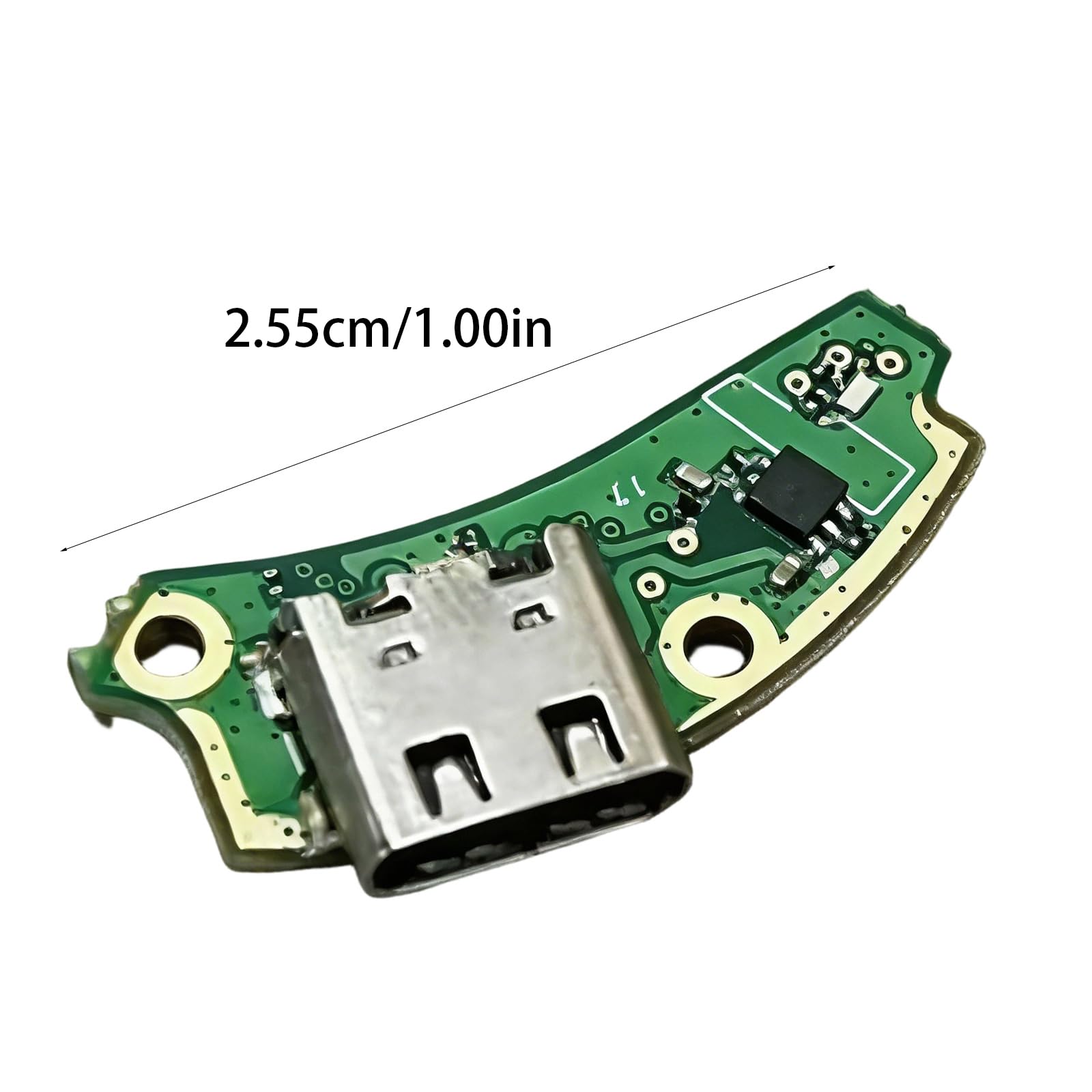 Riparare la scheda porta di ricarica per cuffie QC45 e risolvere il problema in modo rapido e conveniente. scheda PCB porta cuffie