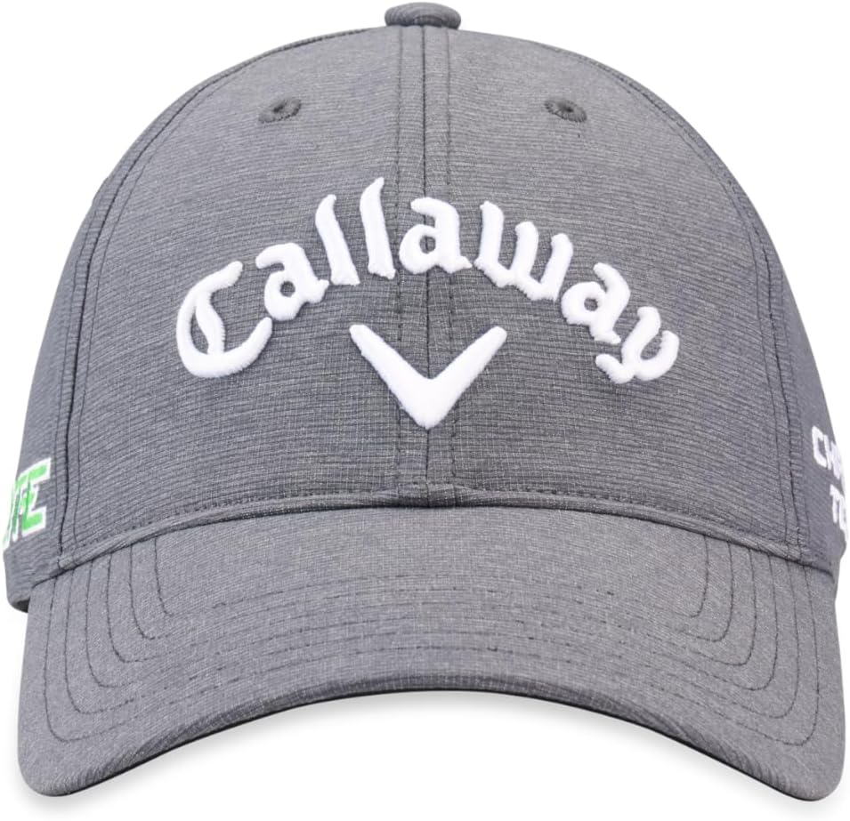 Callaway Golf Tour Authentic Performance Pro Lightweight Headwear