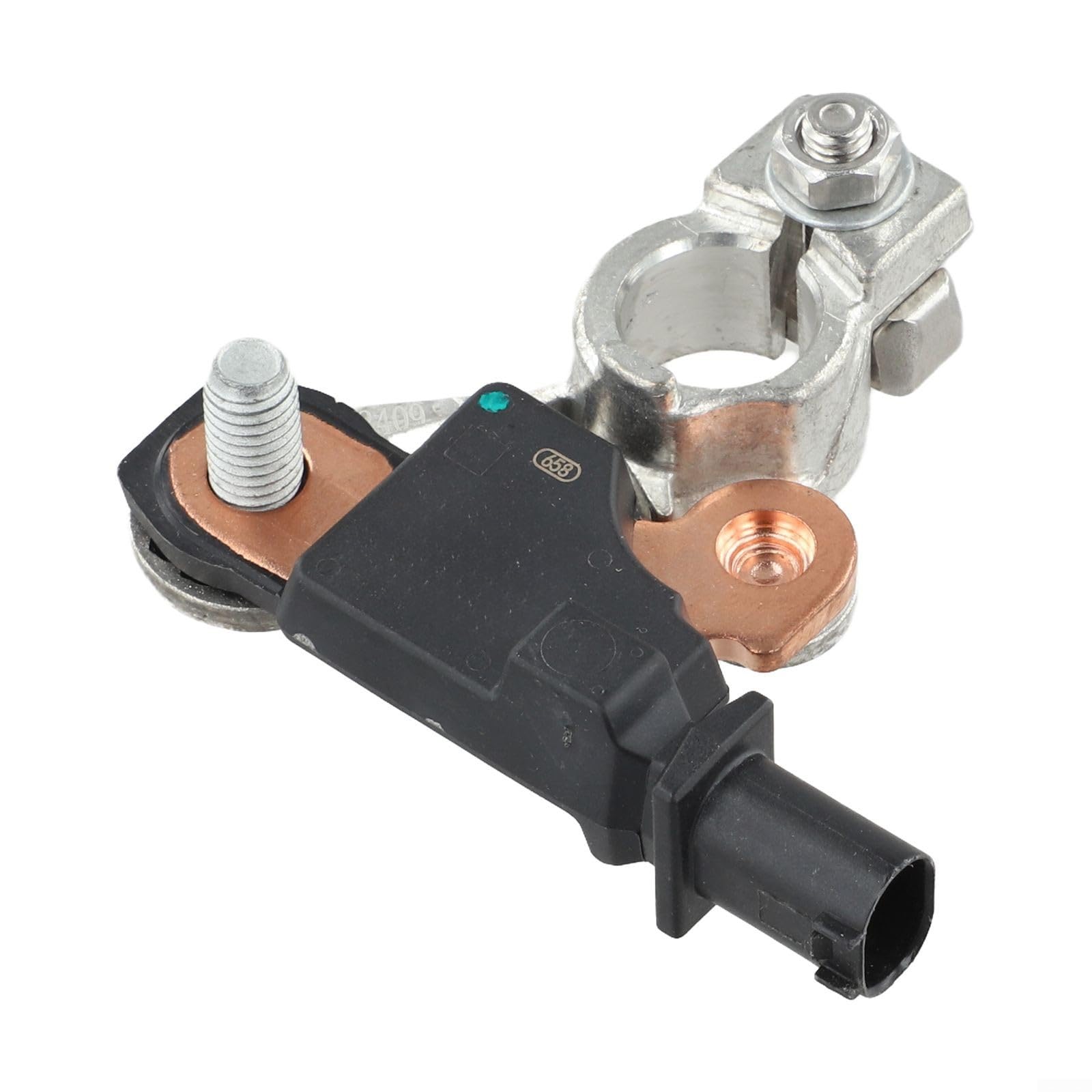 Cavo Ricambio OEM per Ford per edge per f150 per fusion Installazione Diretta | Compatibilità verificata, installazione diretta, materiale per robusto, sostituzione perfetta, cavo nero argento