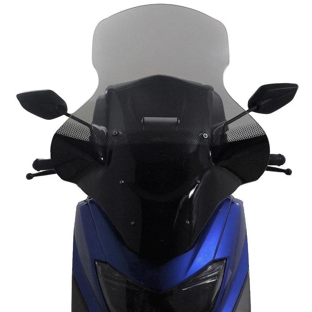 Support De Navigation Pour Moto Pour NMAX155 / NMAX125 2015-2020(B 12MM Set)