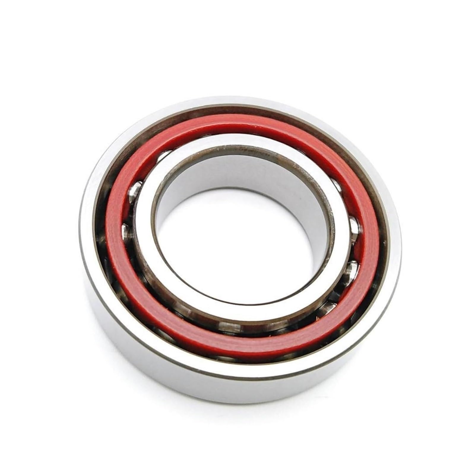 Roulement 7020AC 7020CTYN 7020C P5 GA 7020 100X150X24 roulements à Contact Oblique, Machine-Outil 1 pièces,Fonctionnement Efficace(7020c P5)