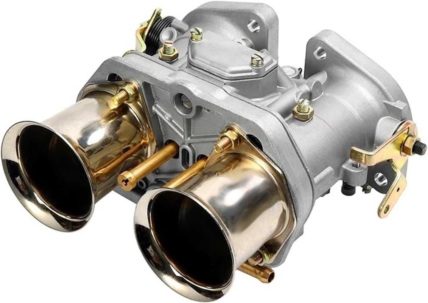 ジャパビン！YD 305 究極の改造 2系統出力テイラ等 アンプ音・生音動画！