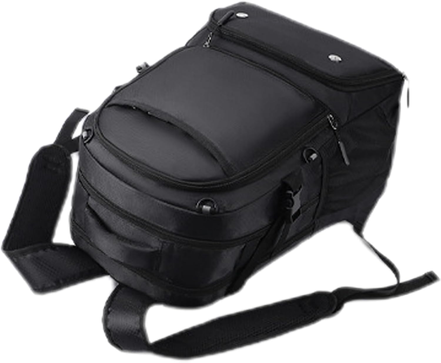 Unisex Basketball Backpack, Football Bag with Ball Compartment, Soccer Backpack with Shoe Carriage, Sports Backpack with Ball Holder, Outdoor Sports Backpack, Hiking Backpack with Ball Space