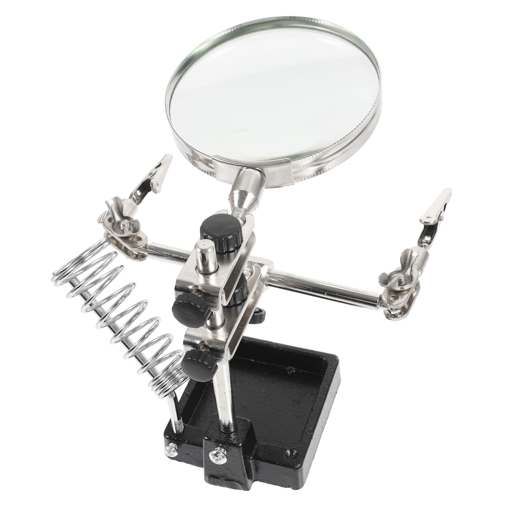 Station soudage portable Zerodeko pour réparer vos circuits et créer vos bijoux