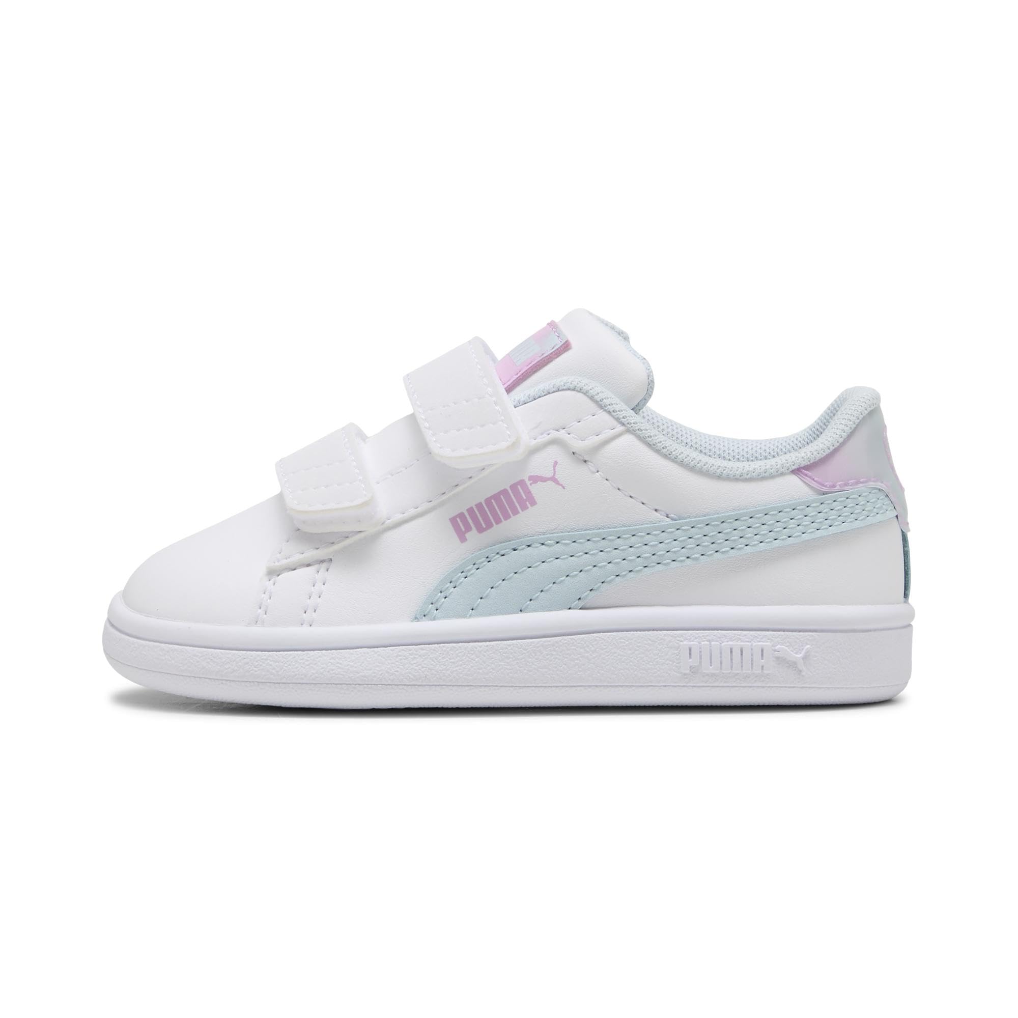 Puma Baby - Mädchen Puma Smash 3.0 Faded Glow V InfSneaker