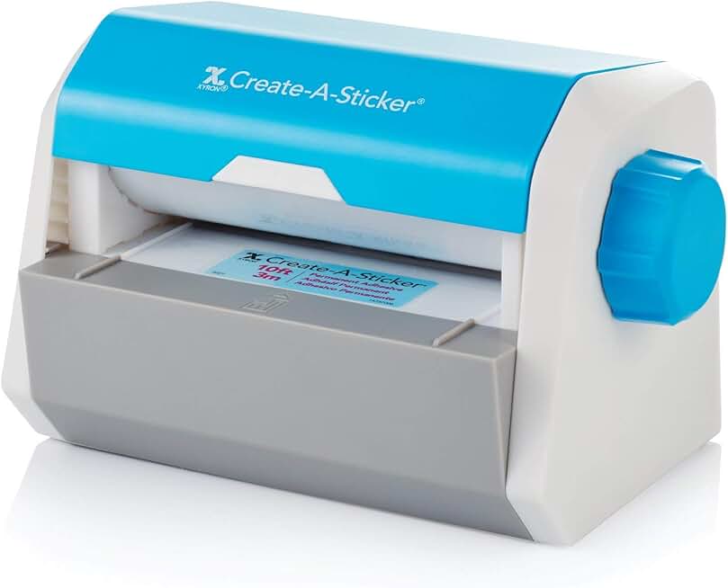 Decal Making Machine