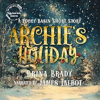 Archie's Holiday cover art