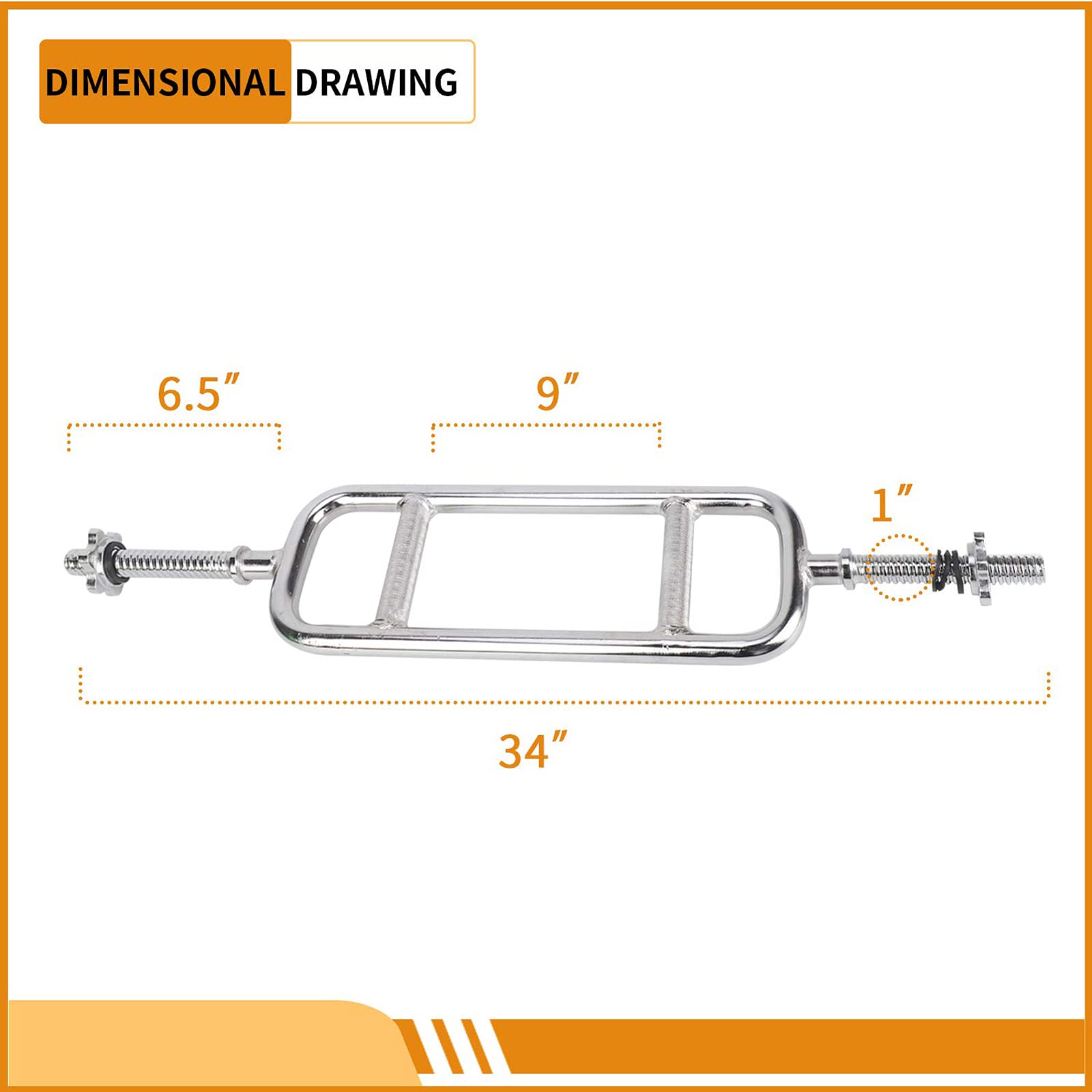 カールバー　グリップカラー付き カールバー グリップカラー付き モーターサイクルハンドルバー