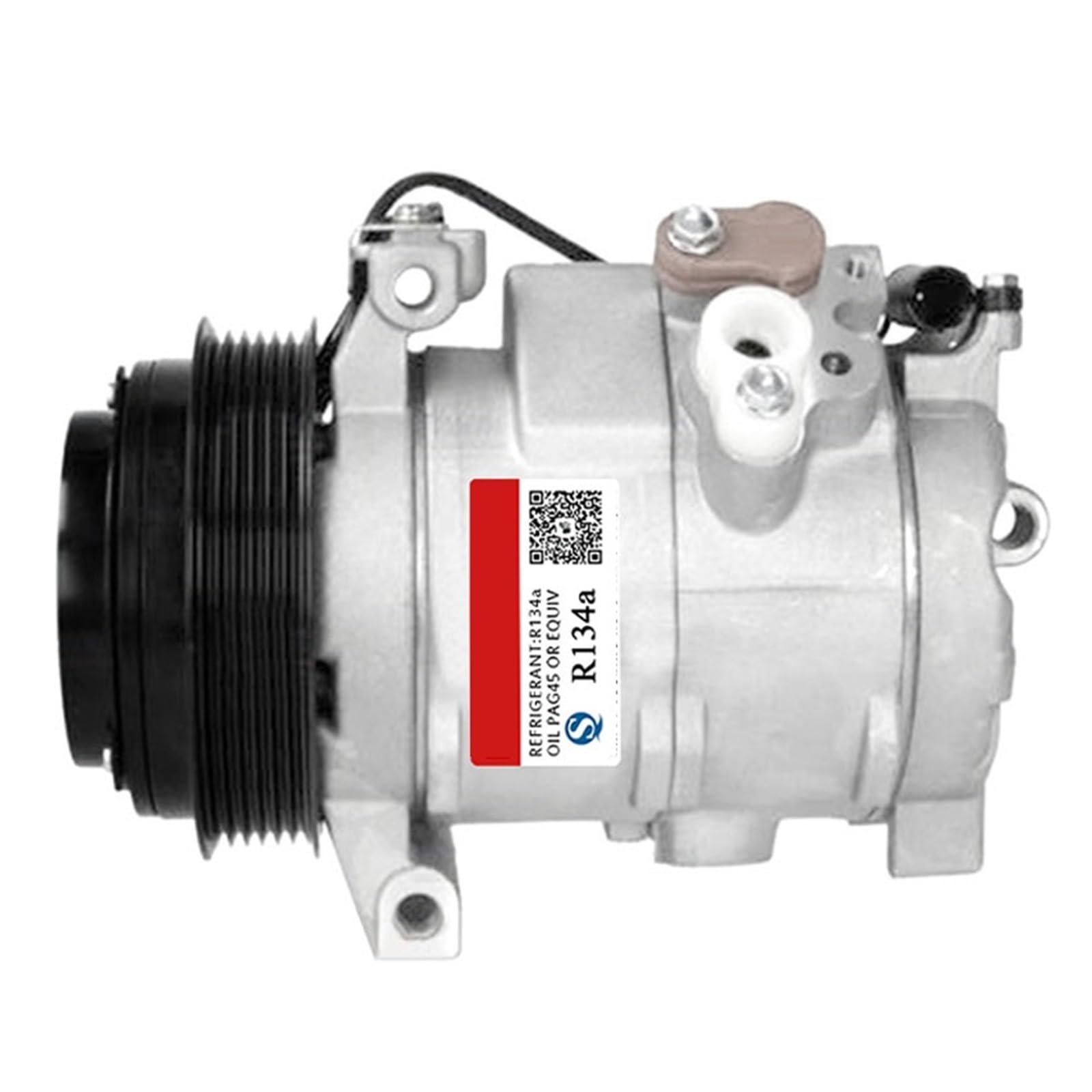 KO340175・176・177・178・179・8JP Amazon.com: ULLiaN Compatible for Denso 10s17c Car Ac Compressor