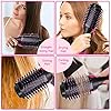 Hair-Dryer-Brush-Hot-Air-Brush-Professional-One-Step-Hair-Dryer-Volumizer-3-in-1-Upgrade-Anti-scald-Negative-Ionic-Technology-Hair-Straightener-Brush Hair Dryer Brush Hot Air Brush Professional One Step Hair Dryer & Volumizer 3 in 1 Upgrade Anti-scald Negative Ionic…
