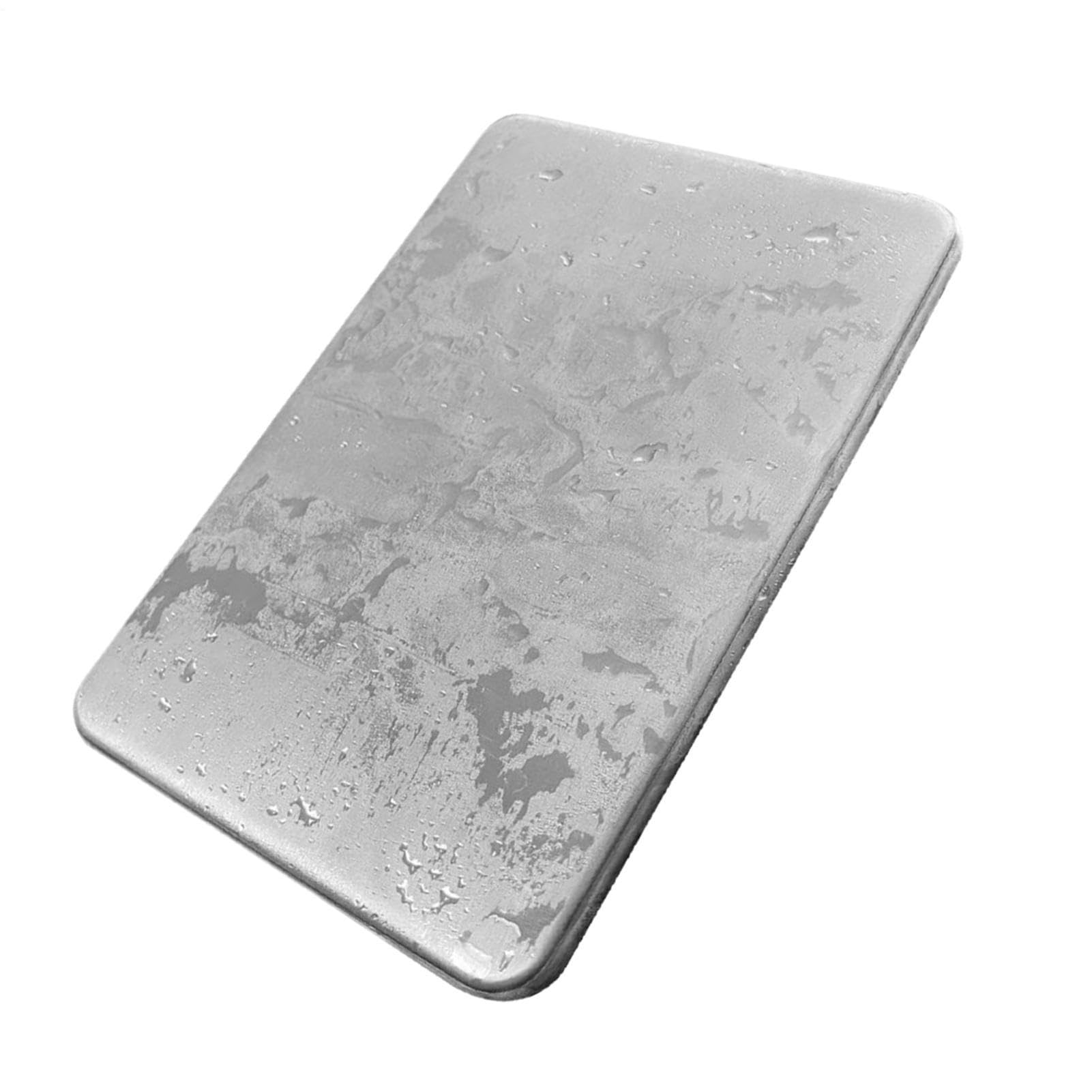 Pack de glace en acier inoxydable pour panier de pique-nique et camping sans eau