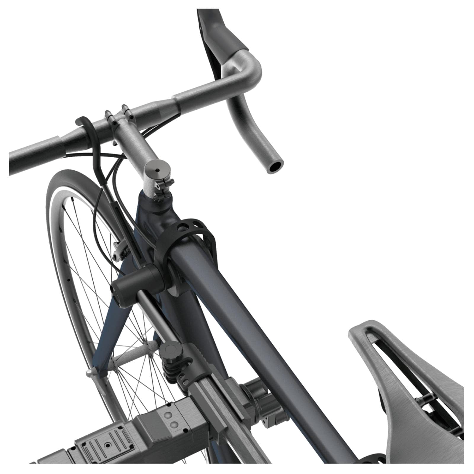 Topeak Unisex Bike Truss 3x Stand Accessory, Black : Amazon.co.uk