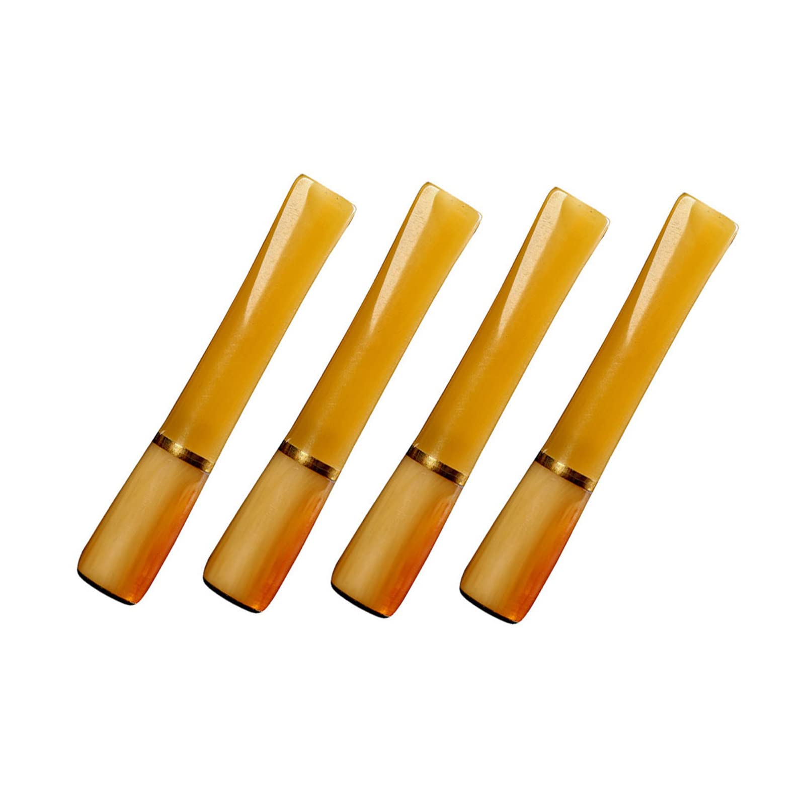 Dr. Watson - 16 C Long Wooden Cigarette Holder, Vintage Series, Fits