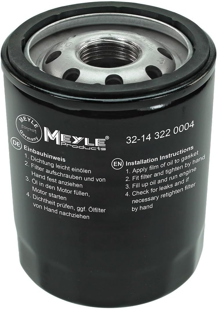 Meyle 32-14 322 0004 Oil Filter