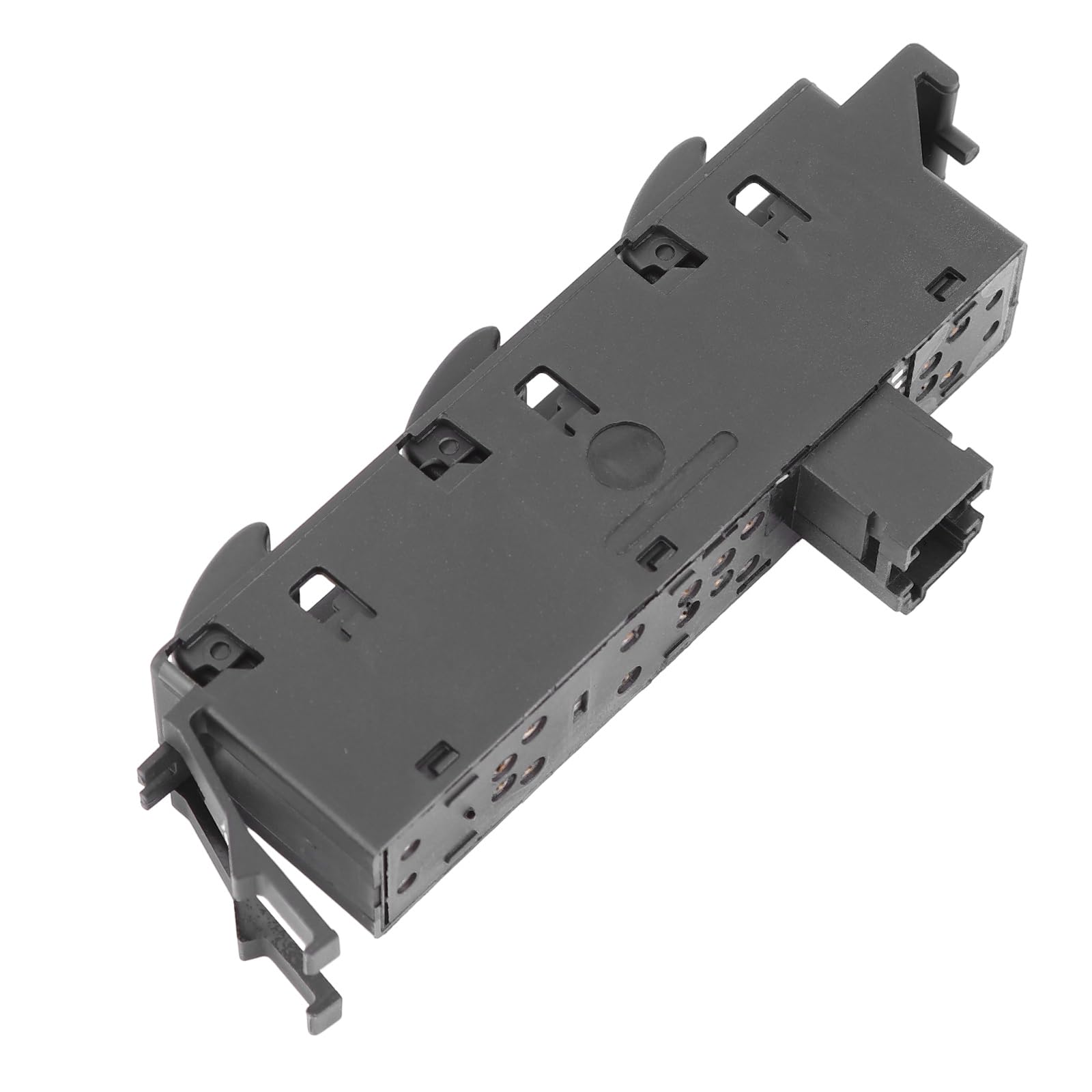 LICHENGTAI Schalter Fensterheber Vorne Links Kompatibel mit BMW 3er E46 Elektrischer Fensterheberschalter 61316902183 Electric Power Master Fensterschalter