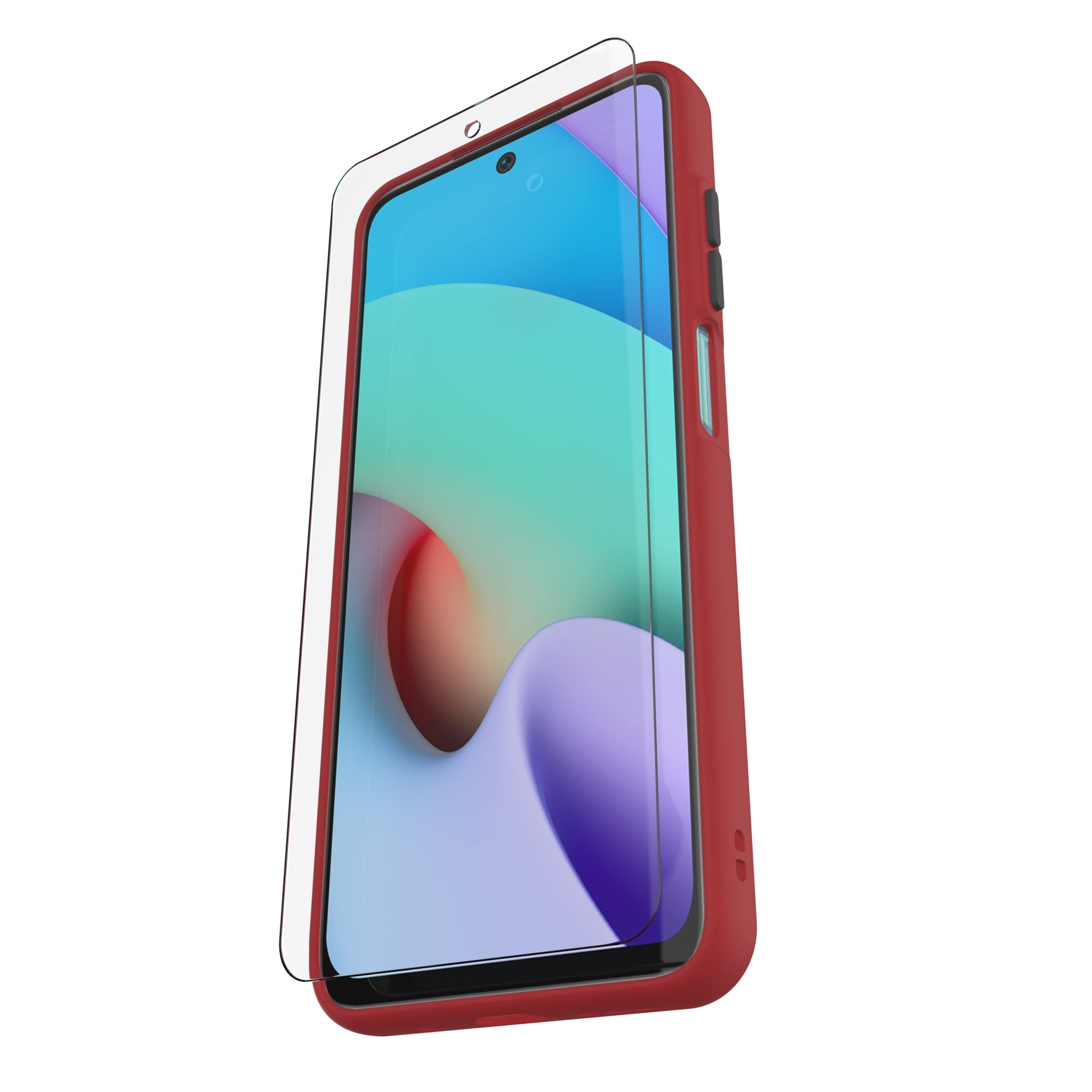 Custodie per Xiaomi Redmi Note 10 Pro