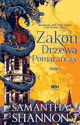 Zakon Drzewa Pomarańczy. Część 1