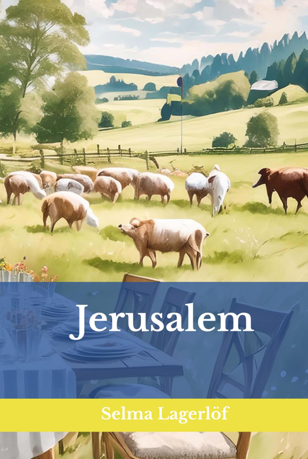 Jerusalem